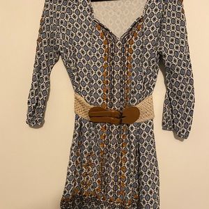 Tunic dress